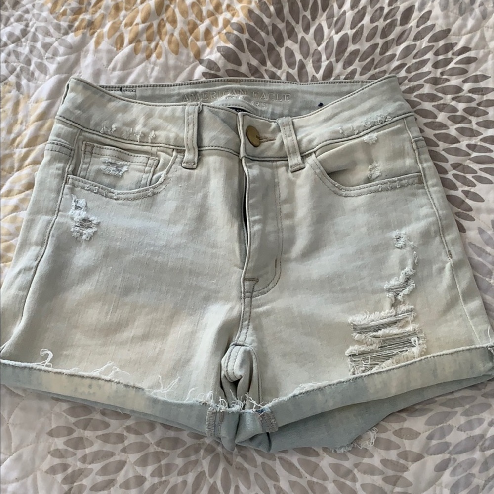 American Eagle shorts